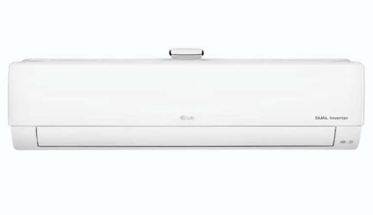 LG Electronics Launches AI dual inverter ACs starting at Rs 39,990