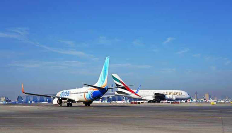 India-UAE flights: Some airlines flying from Kolkata exempt passengers from rapid PCR test