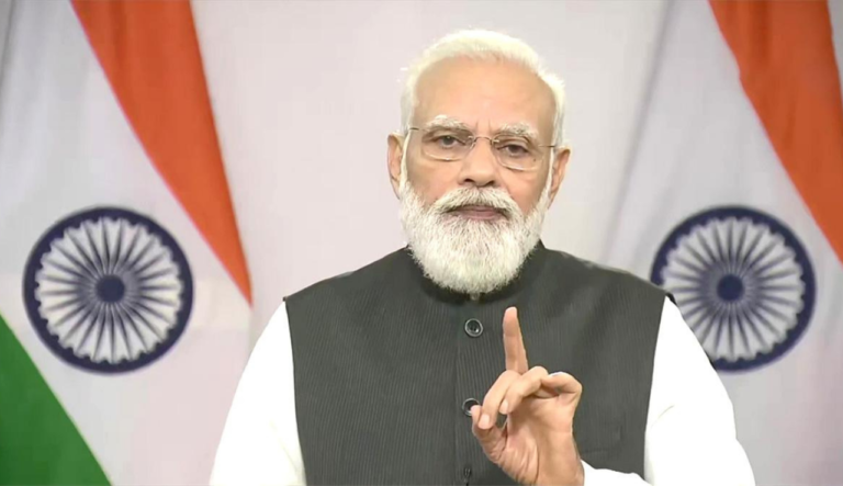 PM Narendra Modi condoles loss of lives in UP’s Kushinagar mishap, assures Rs 2 lakh ex-gratia each to kin