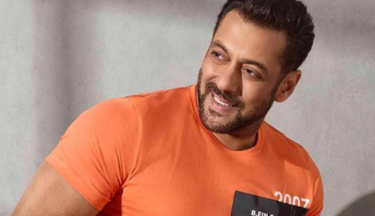 Chhattisgarh CM wants Salman Khan to explore the state for shooting films￼