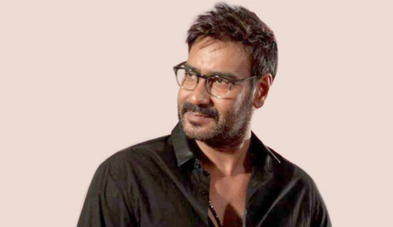 Ajay Devgn: I have never aped anyone￼