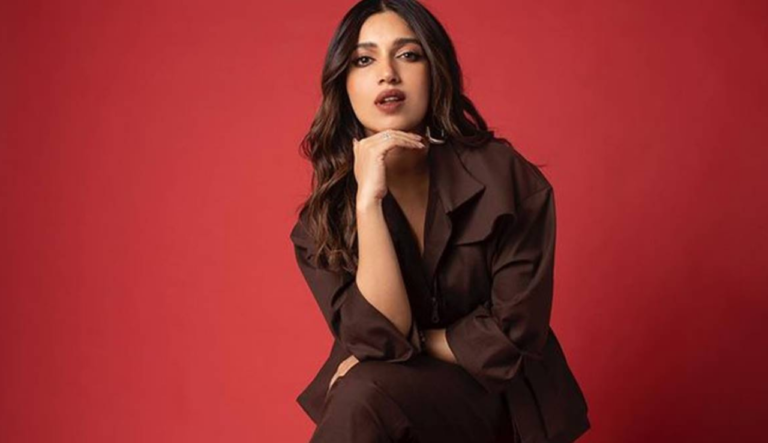 Bhumi Pednekar feels ‘honoured’ to be speaking at Harvard: ‘Want to appeal to everyone to become climate warriors’