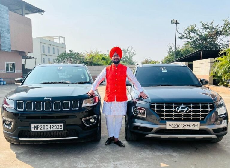 Jasmeet Singh Narde Wiki, Biography, Age, Height, , Family, Profile