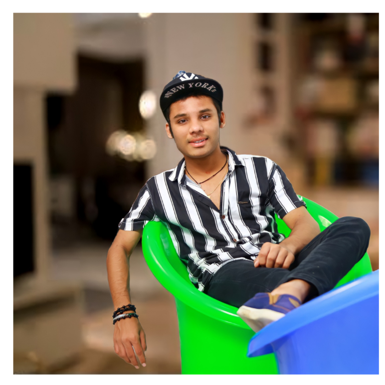 Ushering Towards Our Young Talent ~ Shivasaioffl