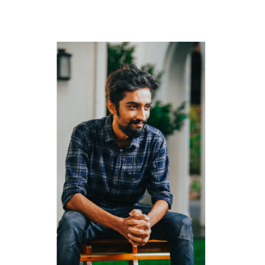 Akhil Jijo