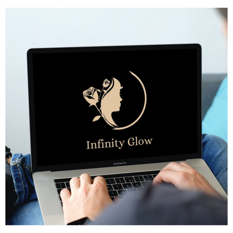 A SUCCESSFUL ORGANIC SOAP & CREAM VENTURE (INFINITY GLOW) COMMENCED BY- AKSHAY SANKHVAYA AND MONIKA SANKHVAYA