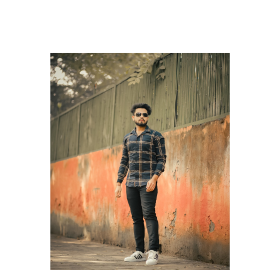 Mahender Verma – A Growing Multi Talented Indian YouTuber, Photographer, Musical Artist and Internet Personality.