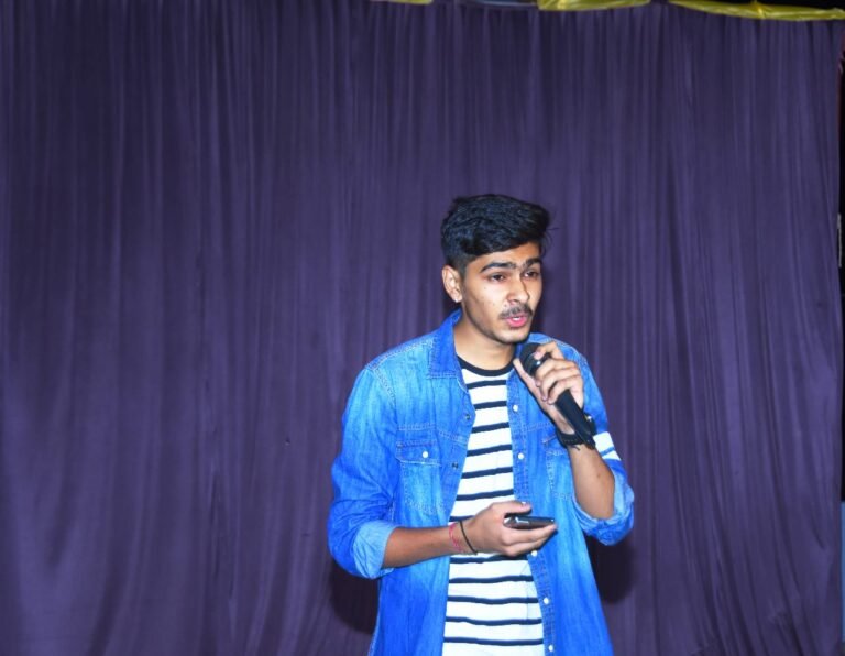 Aashish Jain (ITSASHMUSIC ) shining in YouTube & across all Music Platforms