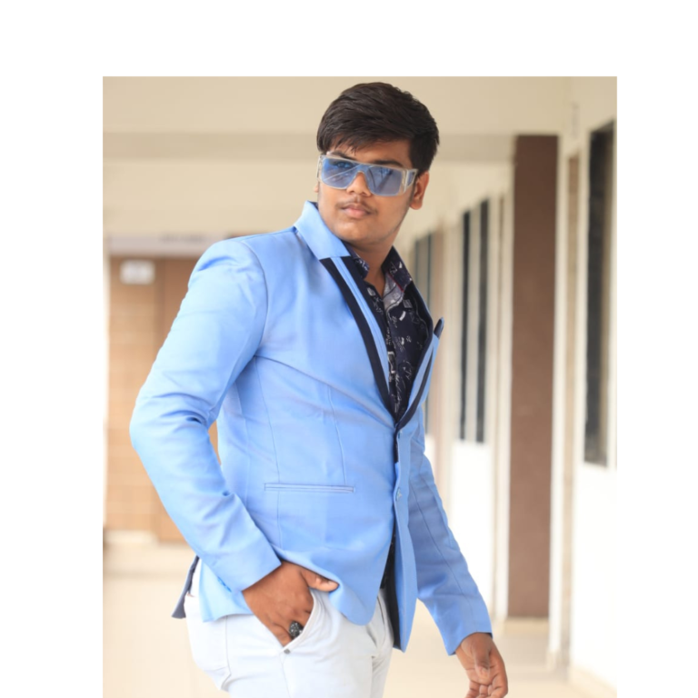 Abhay Vishwakarma- Rising Star in Digital Marketing Industry