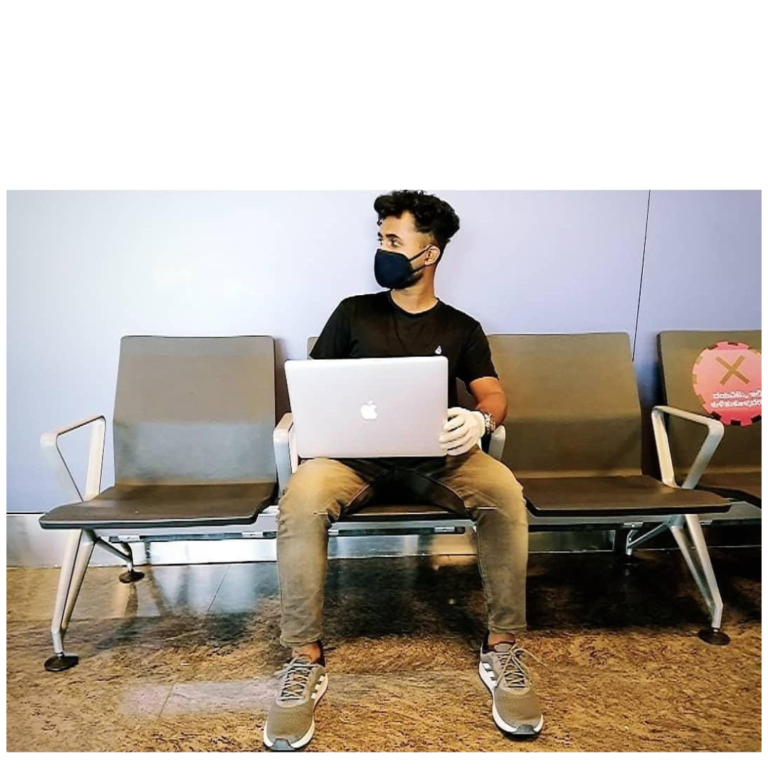 Mukul Sharma, A Self-Made Digital Entreprenuer, Influencer & Founder of Technodigitalsolution