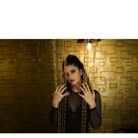 Indian Canadian singer-songwriter Sabrina Sapal releases her single ‘Kiss Goodbye’ released by VEVO and TMC Records Worldwide.