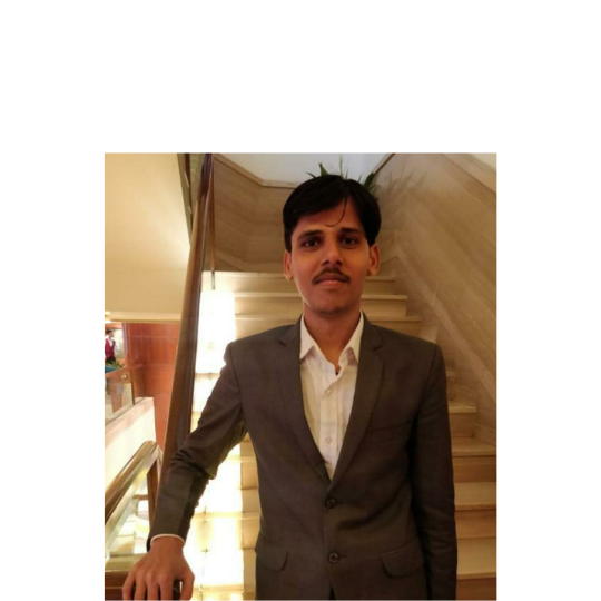 Pankaj Kumar SEO,  Digital Marketing Expert/Consultant | Google Certified SEO & Corporate Trainer 2022