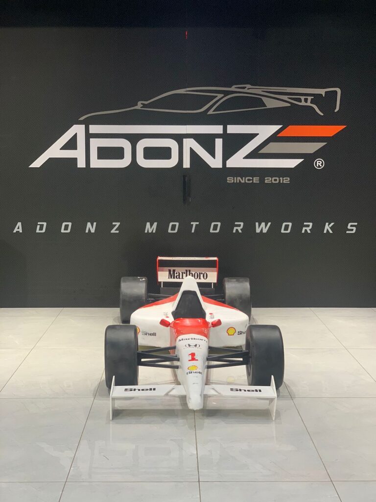 ADONZ IS INDIA’S LEADING CAR RESTORATION, MODIFICATION RAND WHICH MAKES A VEHICLE LOOK SUPERB THROUGH ITS PREMIUM RANGE OF PRODUCTS AND SERVICES