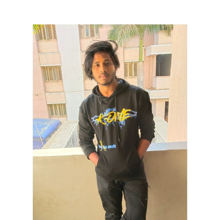 MEET THE FOUNDER OF VAPI MEMES – ABHISHEK BHAGAT