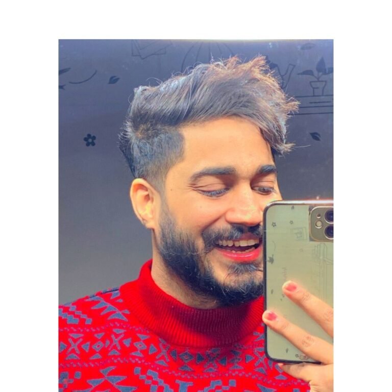 Mandeep Singh is Inspiring Other Creators with his Content