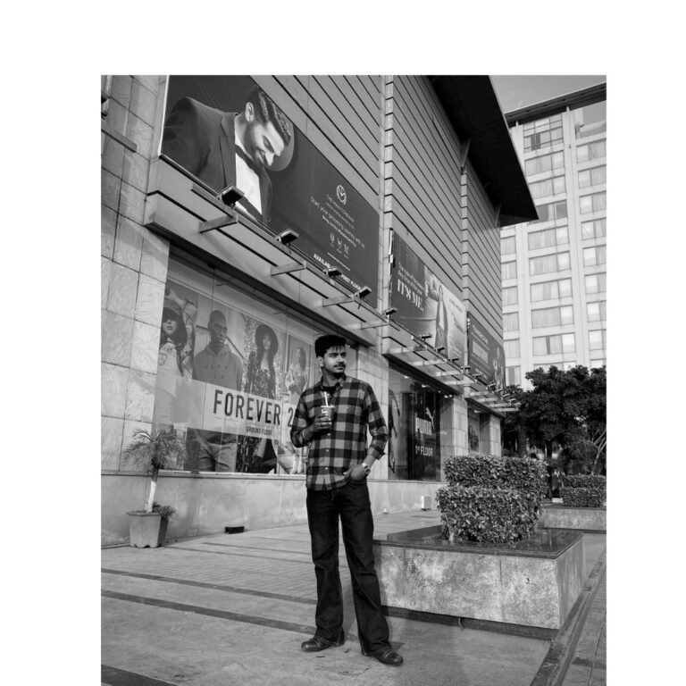 The story of Danish Singh the Young digital marketing entrepreneur, Founder of DS DIGITAL