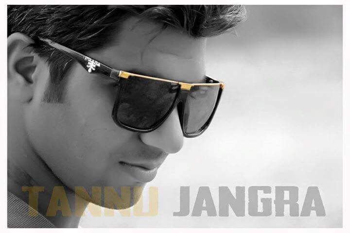 Meet Tjtannujangra aka Tushinder, A supremely talented singer, Entrepreneur, writer, music artist, producer, Content creator