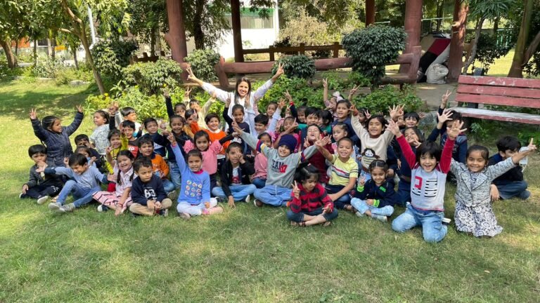 Megha Khatri was full of dreams and zeal for life. Her family has instilled solid values and the importance of hard work, dedication and discipline. She was a go-getter. She wanted to be her own person from a very young age: independent and responsible.