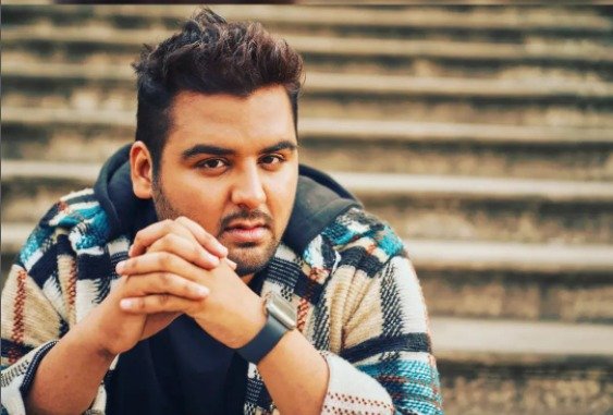 Meet, Nitesh Khatwani: India’s first Plus-size male model with International Beauty Pageant title