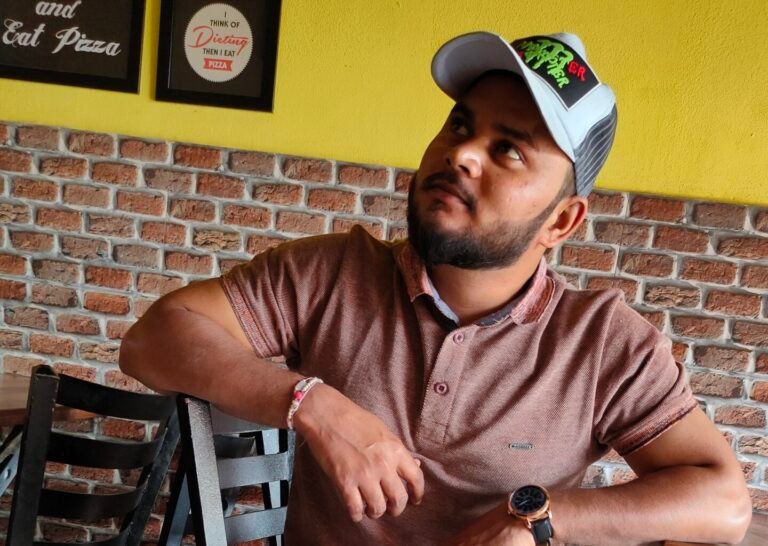 Rahul Passi – Talented songwriter, singer, music composer  creating buzz in music industry