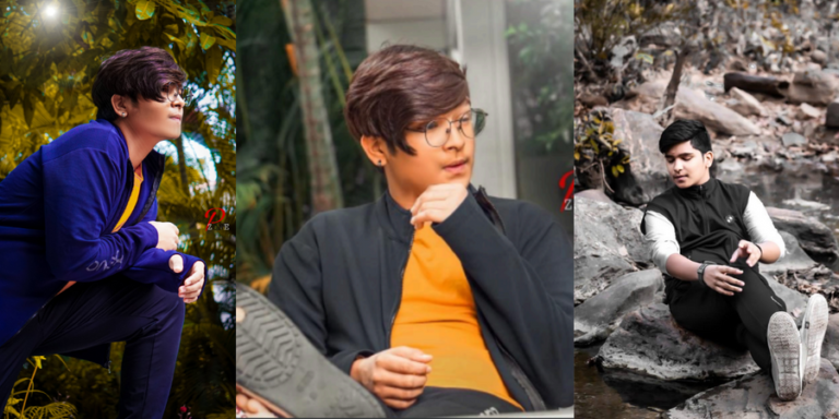 Piyush Kumawat, an actor achieving success in his field