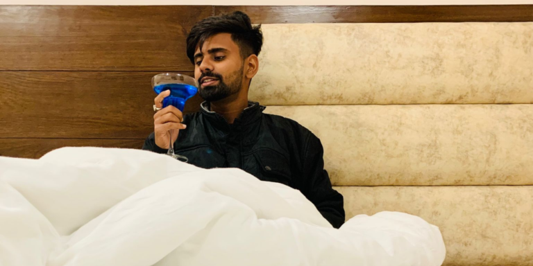 Ivan Ahluwalia
