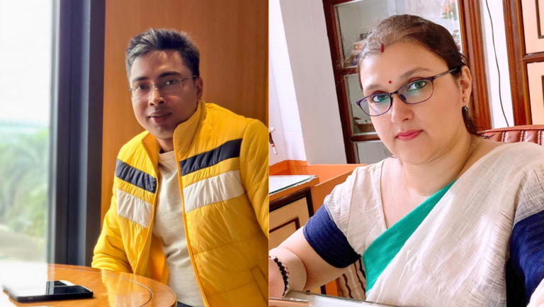 How THE RAINBOW MIRACLE became India’s leading Reiki Healing Institute.