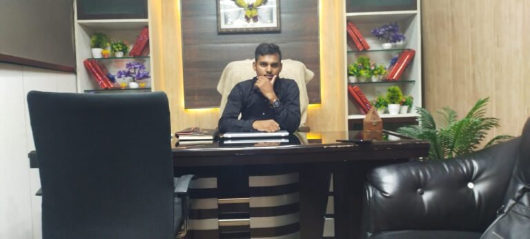 Banshidhar Pramanik is an emerging Advocate in Kolkata (Eastern India) who fight for your rights￼