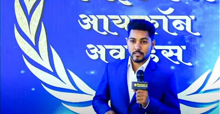 Rohit Vishwakarma, a Digital Marketing consultant, takes businesses to the next level with his digital marketing skills.