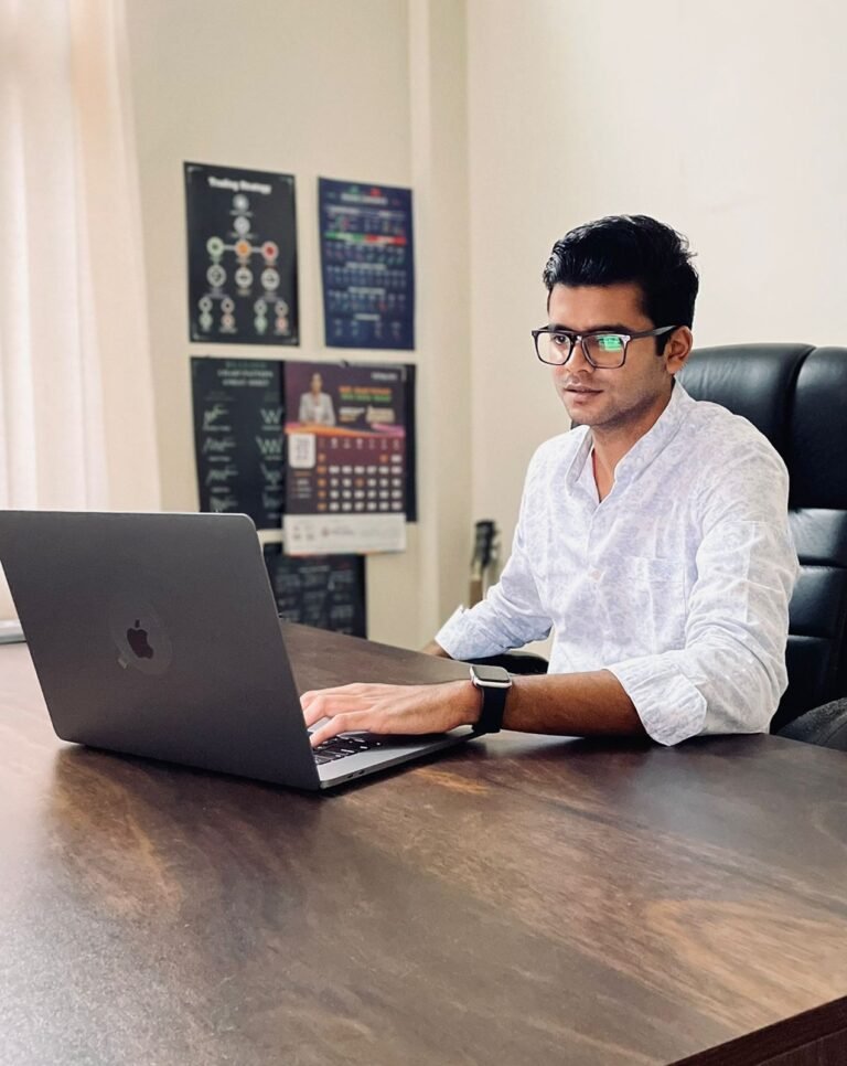 ICONIX DIGITAL AGENCY By Sarthak Sharma – Leading Digital Marketing Agency Thriving in digital space.