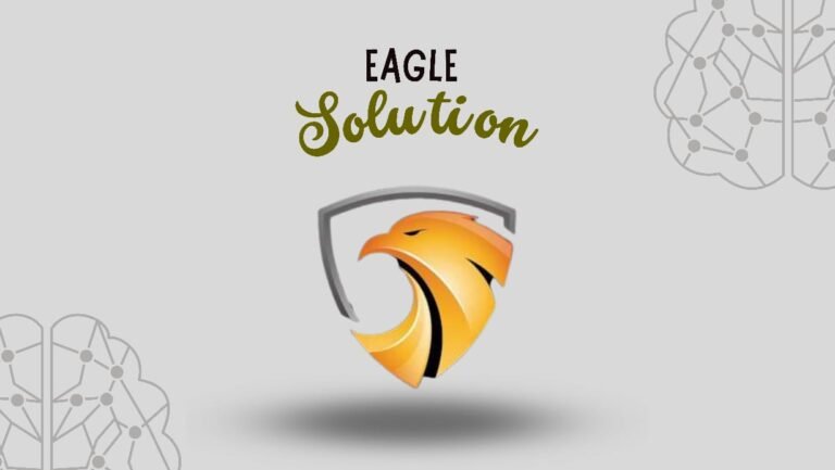 <strong>Founders of Eagle Solutions VK.PRADIP & G.Premkumar – making their fortunes in cybersecurity via securing payment gateways.&nbsp;</strong>