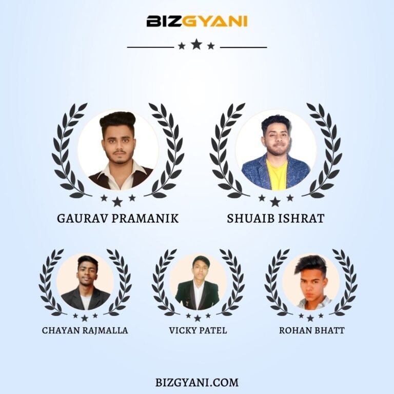 BizGyani – turns table of the EdTech industry under the leadership of Gaurav Pramanik