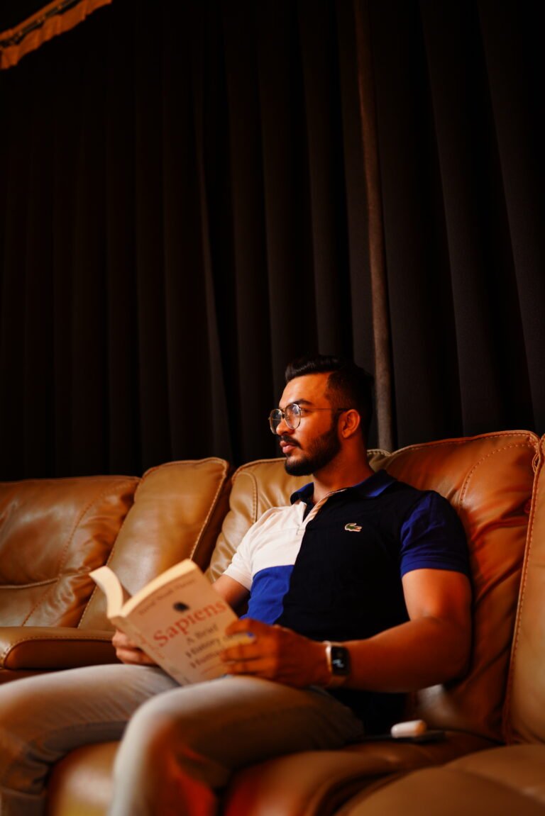 Mr. Mohit Chhabra : A Super Sonic Personality