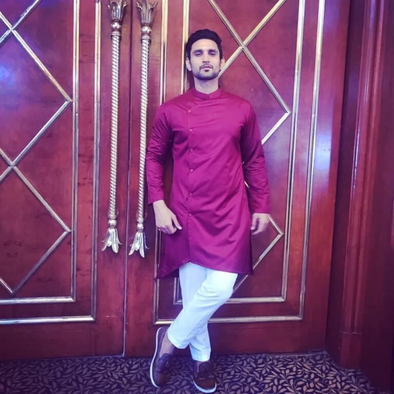 ‘It’s time to up the game in SPORTS ECOSYSTEM,’ says Sports analyst, Actor & Producer – Rohit Lamba(Sunny)