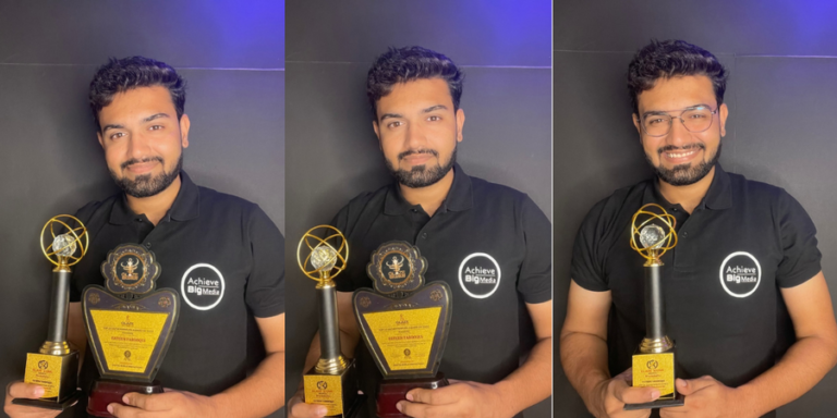 Fateen Farooqui is one such young man, who is earning big bucks, thanks to his entrepreneurial spirit and acute social media understanding. Fateen name is among those that you should lookout for in case you are interested in the growth of digital marketing in India. His list of celebrity clients is growing with each passing day.