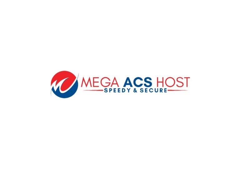 MEGA ACS HOST – Speedy and Secure