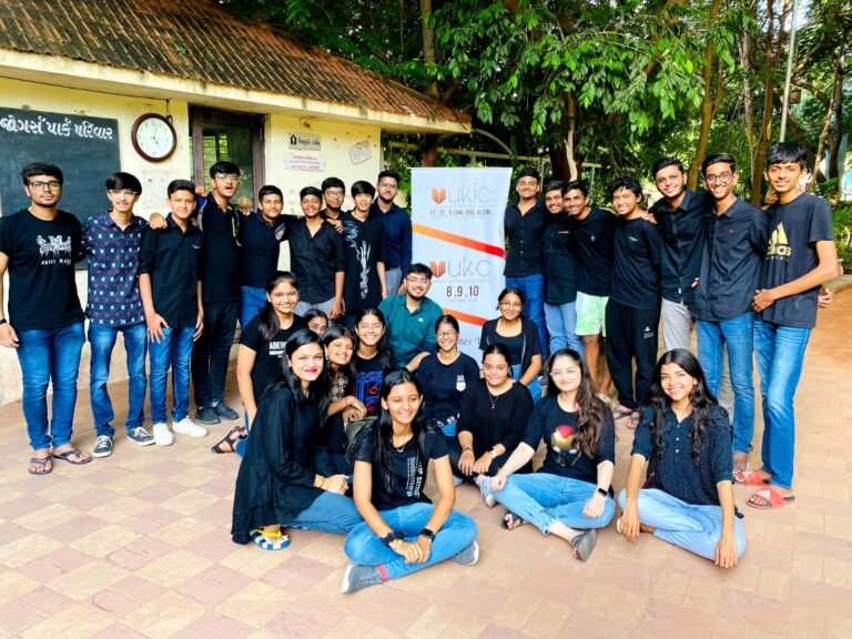 TREE PLANTATION PROGRAMME ON TEACHER’S DAY BY UKIC