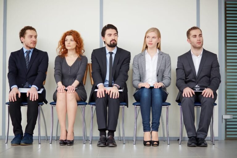 Job Interview : The Biggest Challenge for Candidate in Getting Job