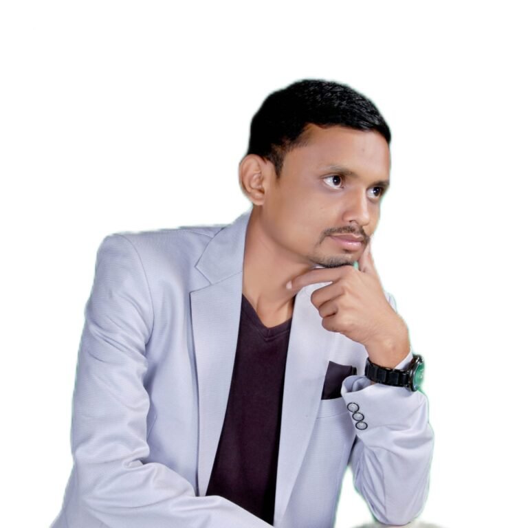 Pride of Gujrat, Brijesh Patel, A Multifarious Enterpreneur Envisaging For Clean And Grean India Via RCP Waste Management Services.