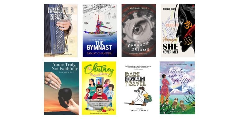 8 Best Books to Read this September 2022..