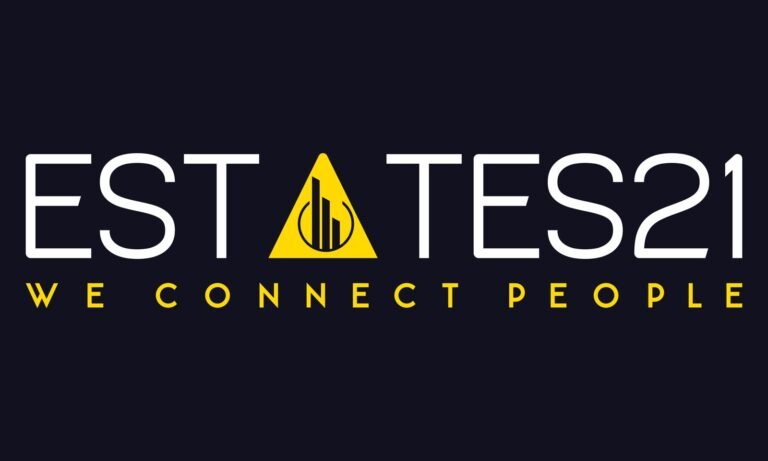 Estates21 : Connects People To Their Needs