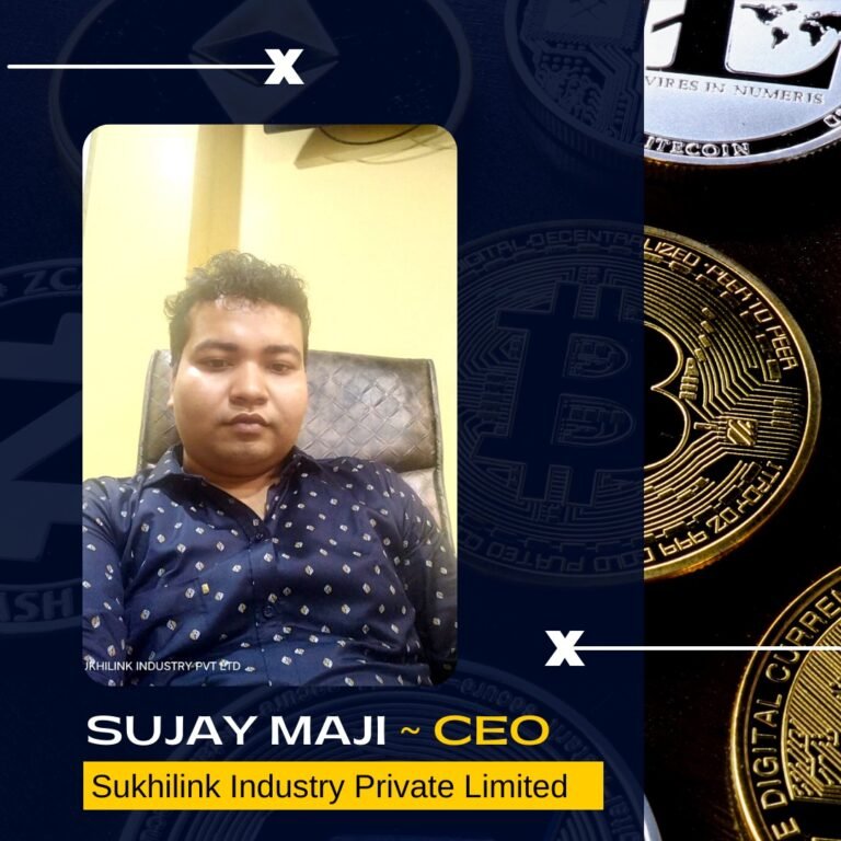 Sujay Maji is one of India’s most prolific Forex crypto stock market traders, account managers, signal providers, and business consultants, a young man who thrives on making profits every day.