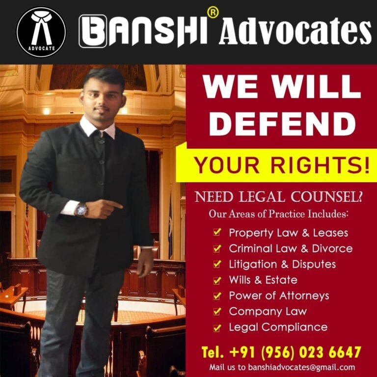 Banshi Advocates is now the most popular law firm in Delhi High Court