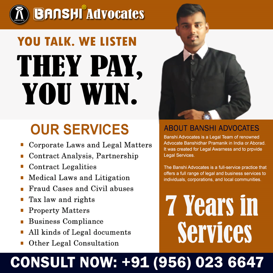 Banshi Advocates is now the most popular law firm in Delhi High Court 