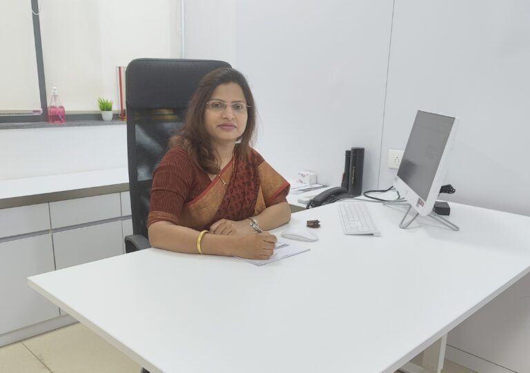 Dr. Shilpy Dolas