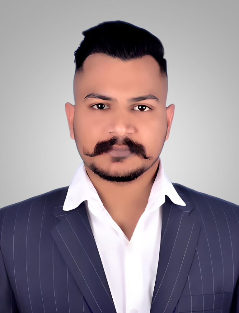 Akashdeep Jaiswal