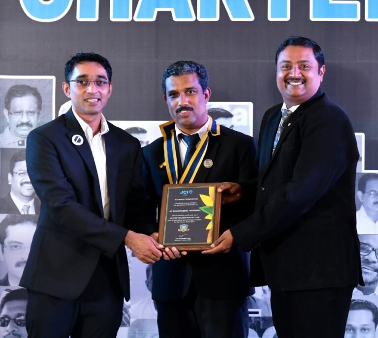 The Real-Estate Innovations – Sharhabeel Parambil, (Managing director, Continental Towers and Billets Pvt. Ltd.)