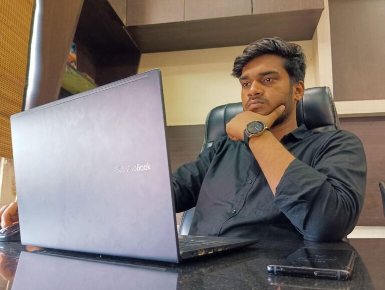 Ankit Yadav is a young entrepreneur who is very successful in the world of internet marketing and SEO in India and around the world.