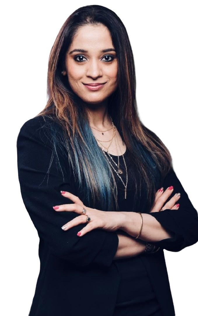 Bhuvneshwari Jadeja Shaktawat