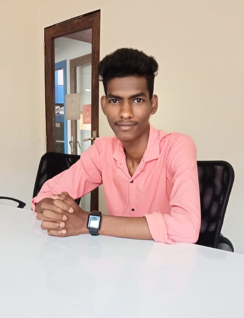 Pravin Pawar - The Youth Pioneer in Digital Marketing